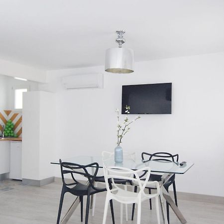 Olivia Apartments Trg Benidorm Esterno foto