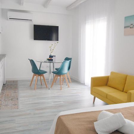 Olivia Apartments Trg Benidorm Esterno foto