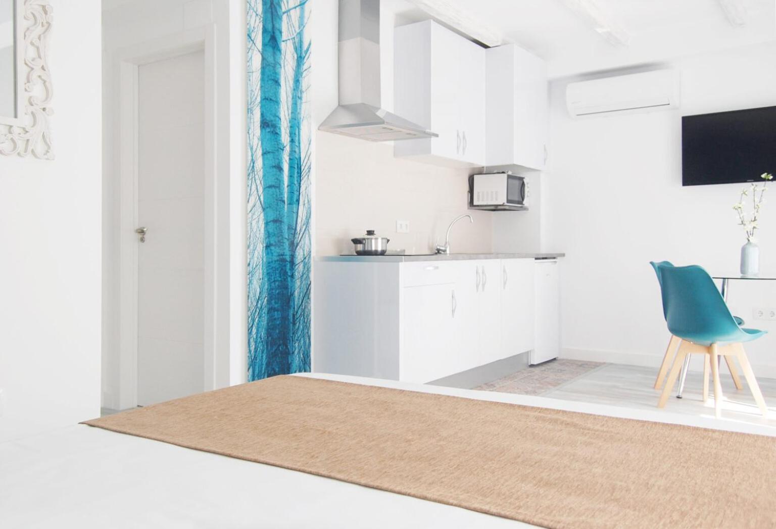 Olivia Apartments Trg Benidorm Esterno foto