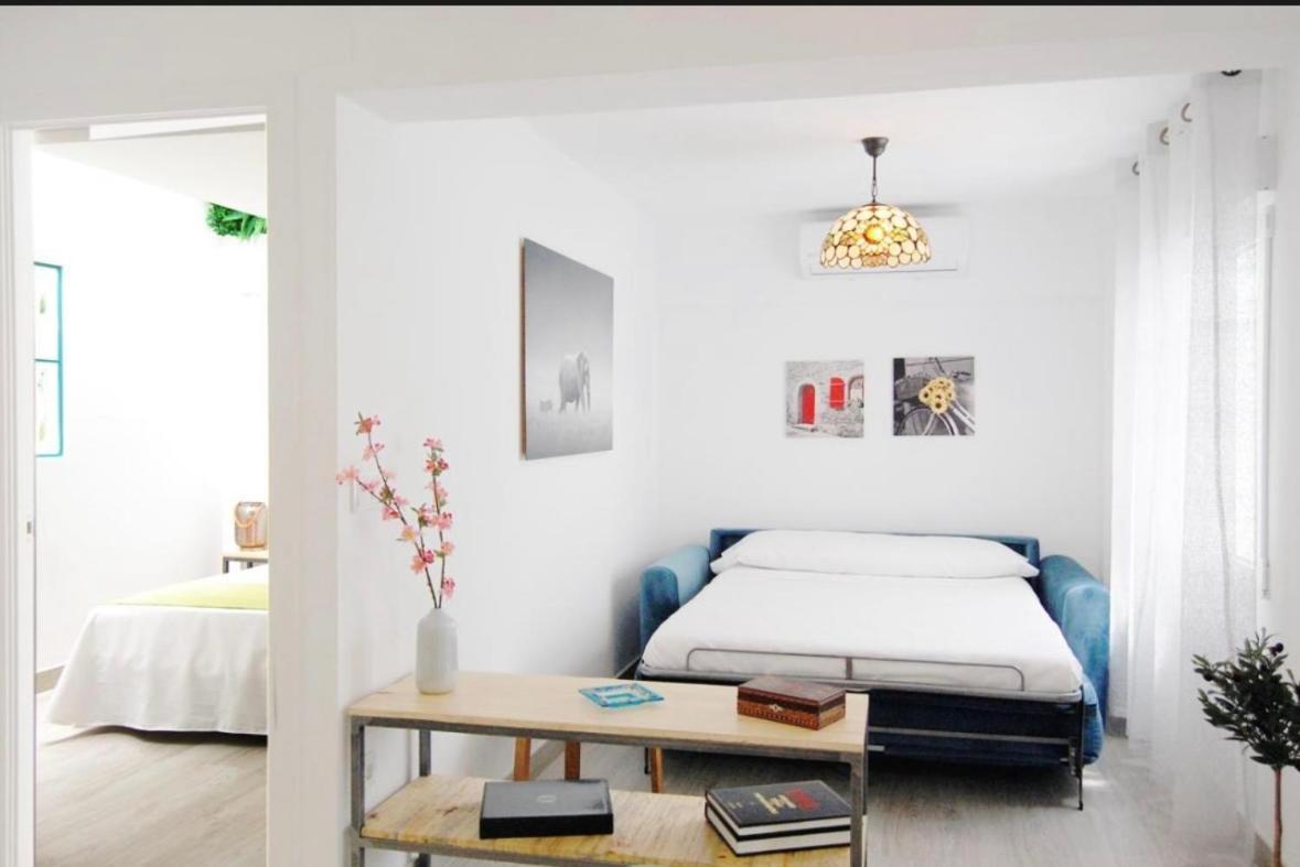 Olivia Apartments Trg Benidorm Esterno foto