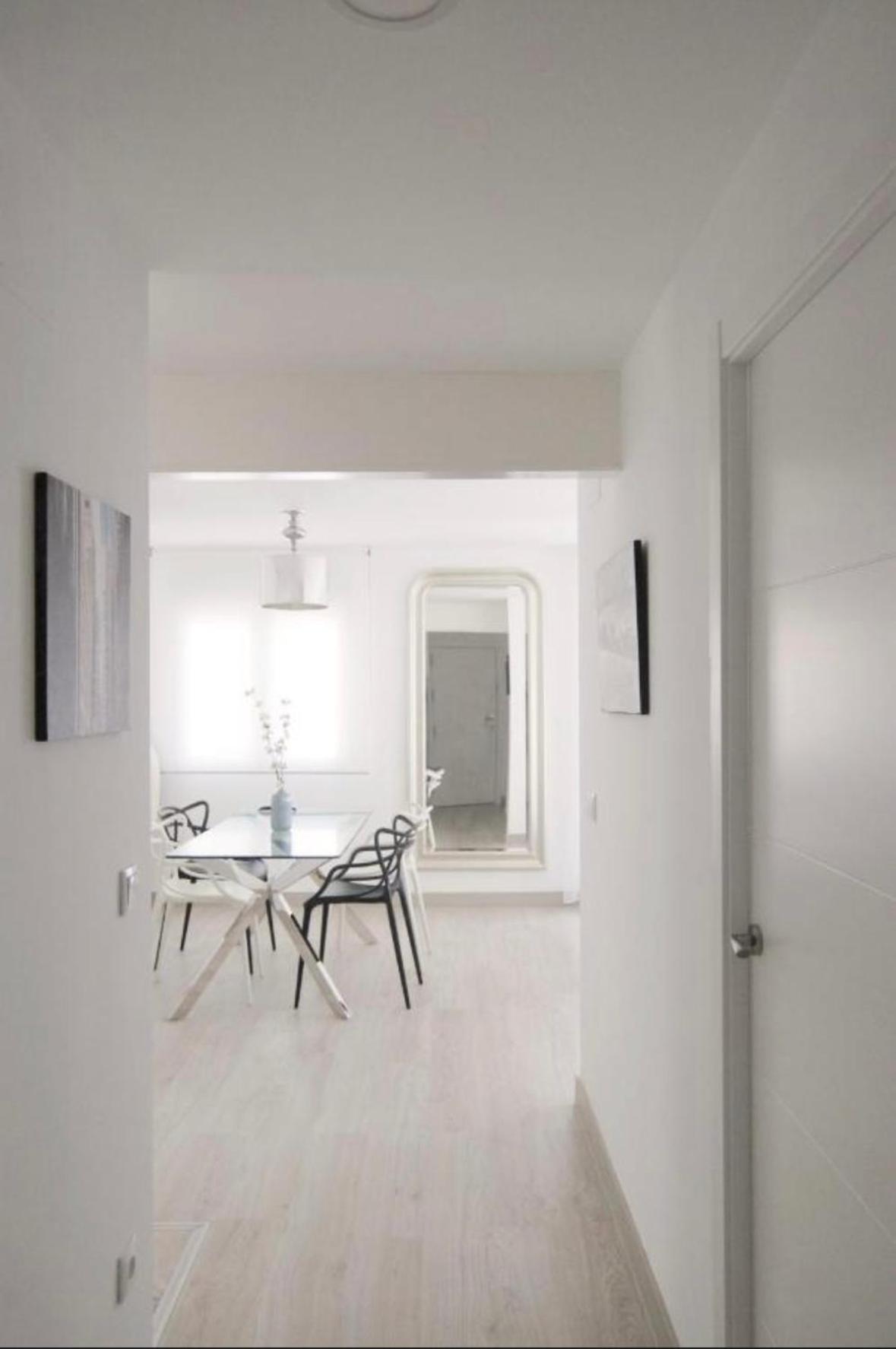 Olivia Apartments Trg Benidorm Esterno foto