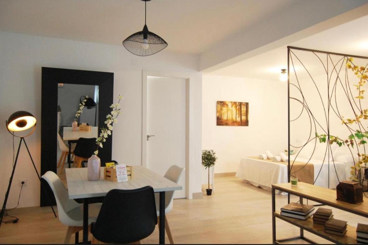 Olivia Apartments Trg Benidorm Esterno foto