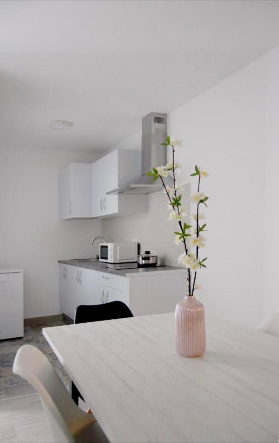 Olivia Apartments Trg Benidorm Esterno foto