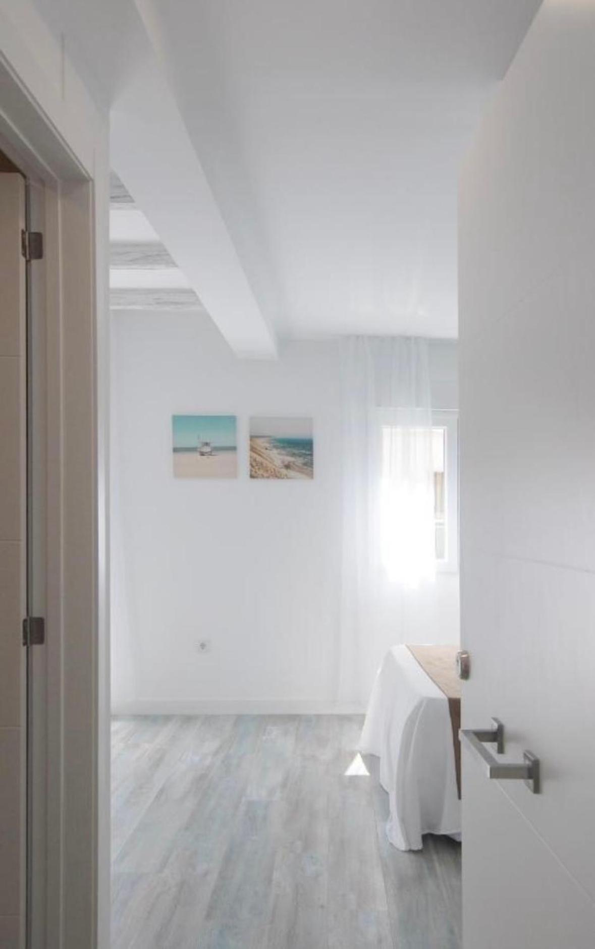 Olivia Apartments Trg Benidorm Esterno foto