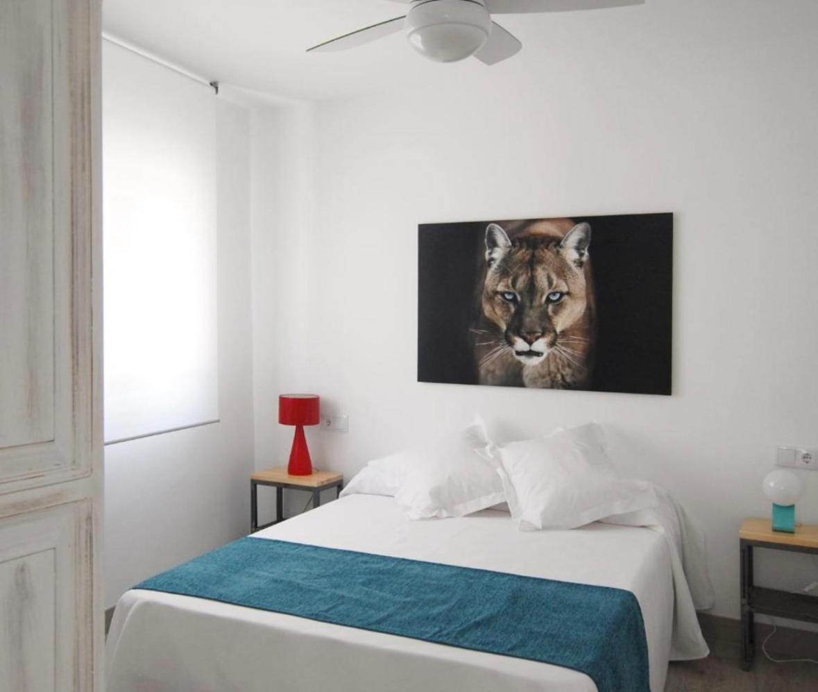 Olivia Apartments Trg Benidorm Esterno foto