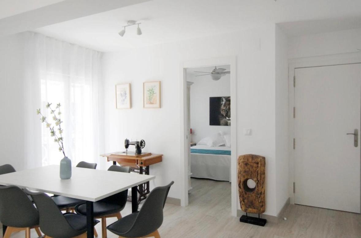 Olivia Apartments Trg Benidorm Esterno foto