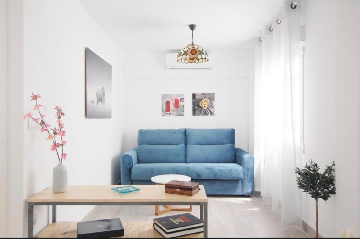 Olivia Apartments Trg Benidorm Esterno foto