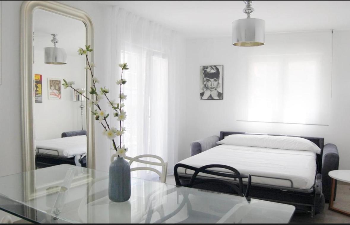 Olivia Apartments Trg Benidorm Esterno foto