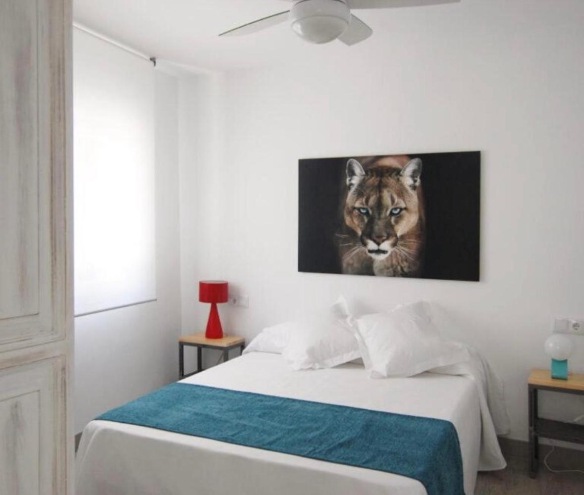 Olivia Apartments Trg Benidorm Esterno foto