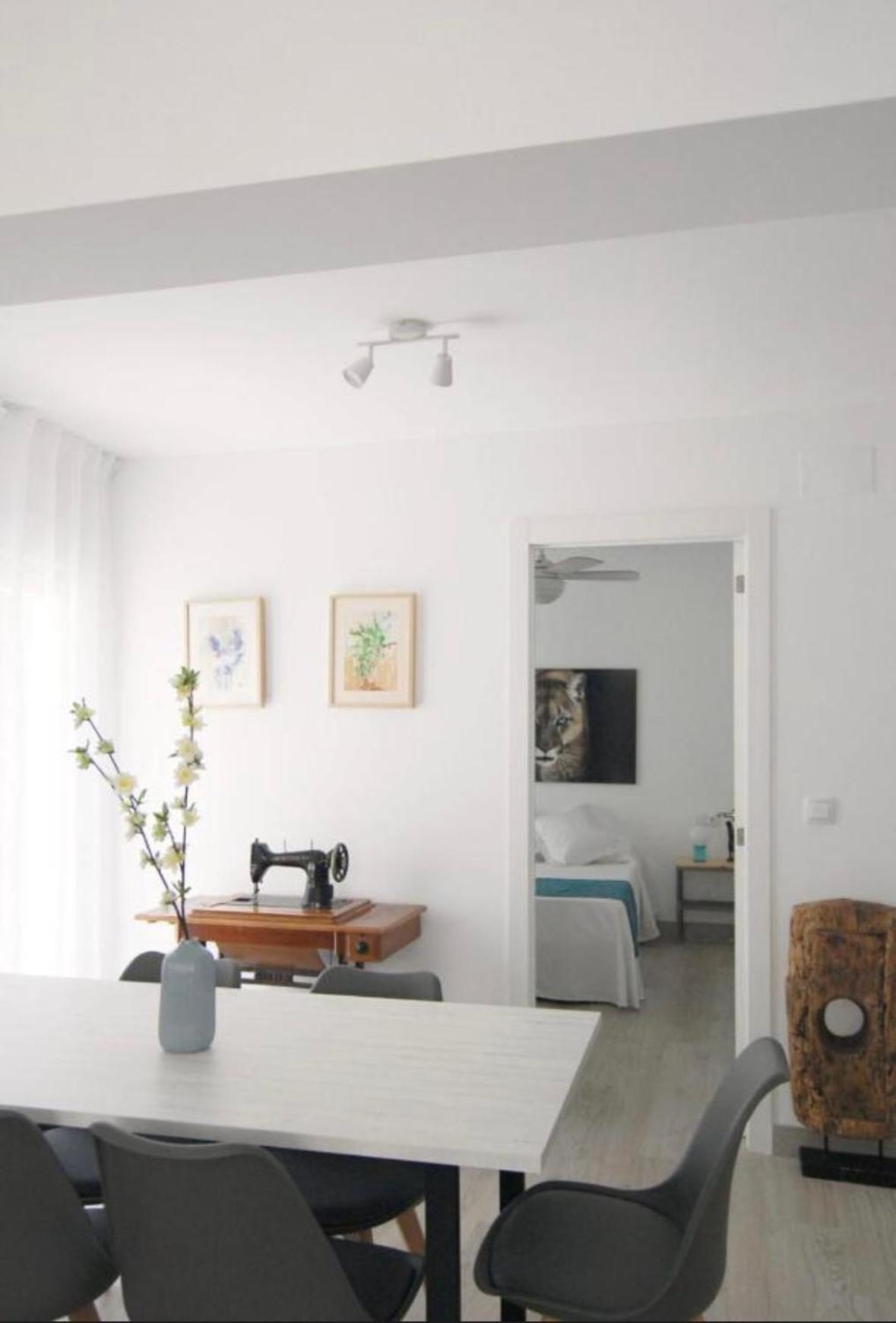 Olivia Apartments Trg Benidorm Esterno foto