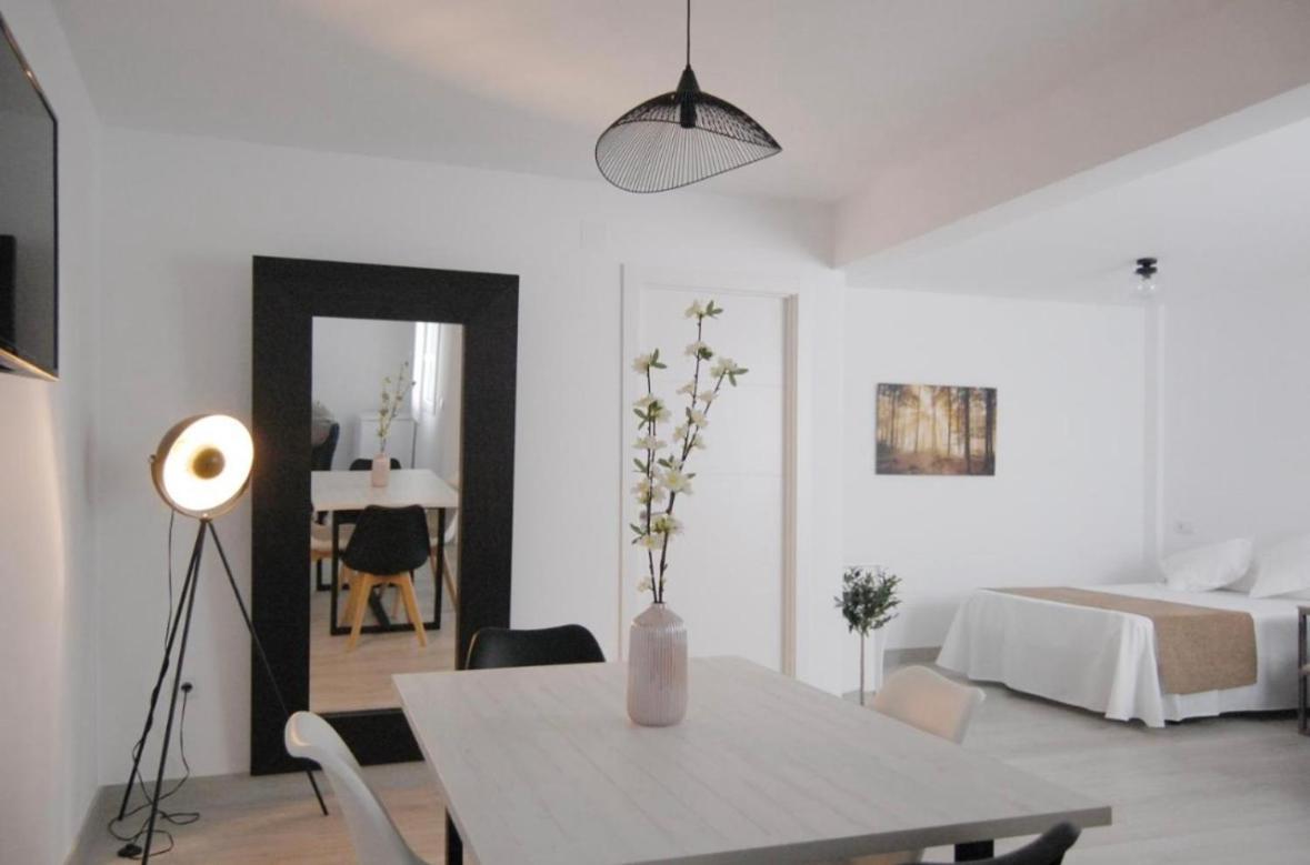 Olivia Apartments Trg Benidorm Esterno foto