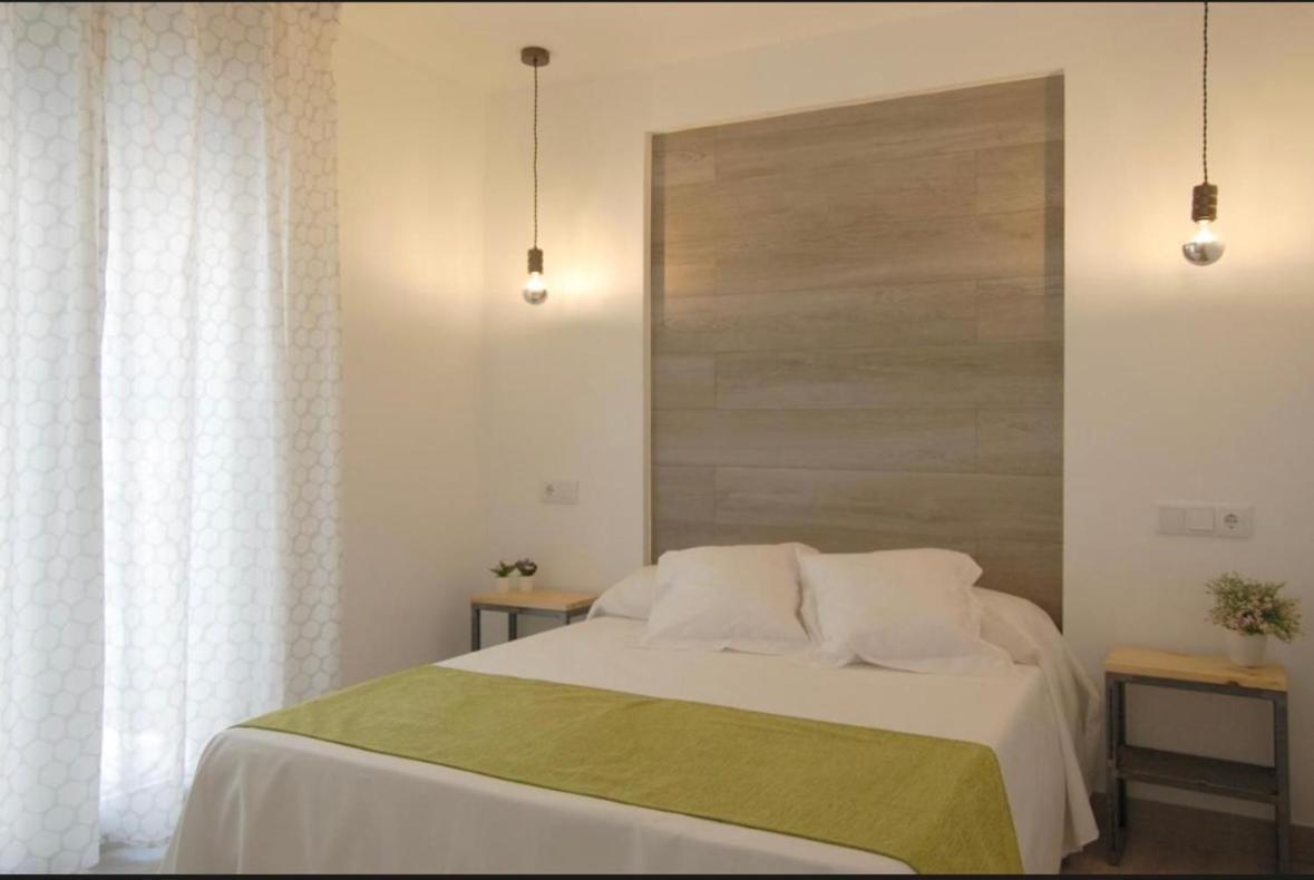 Olivia Apartments Trg Benidorm Esterno foto