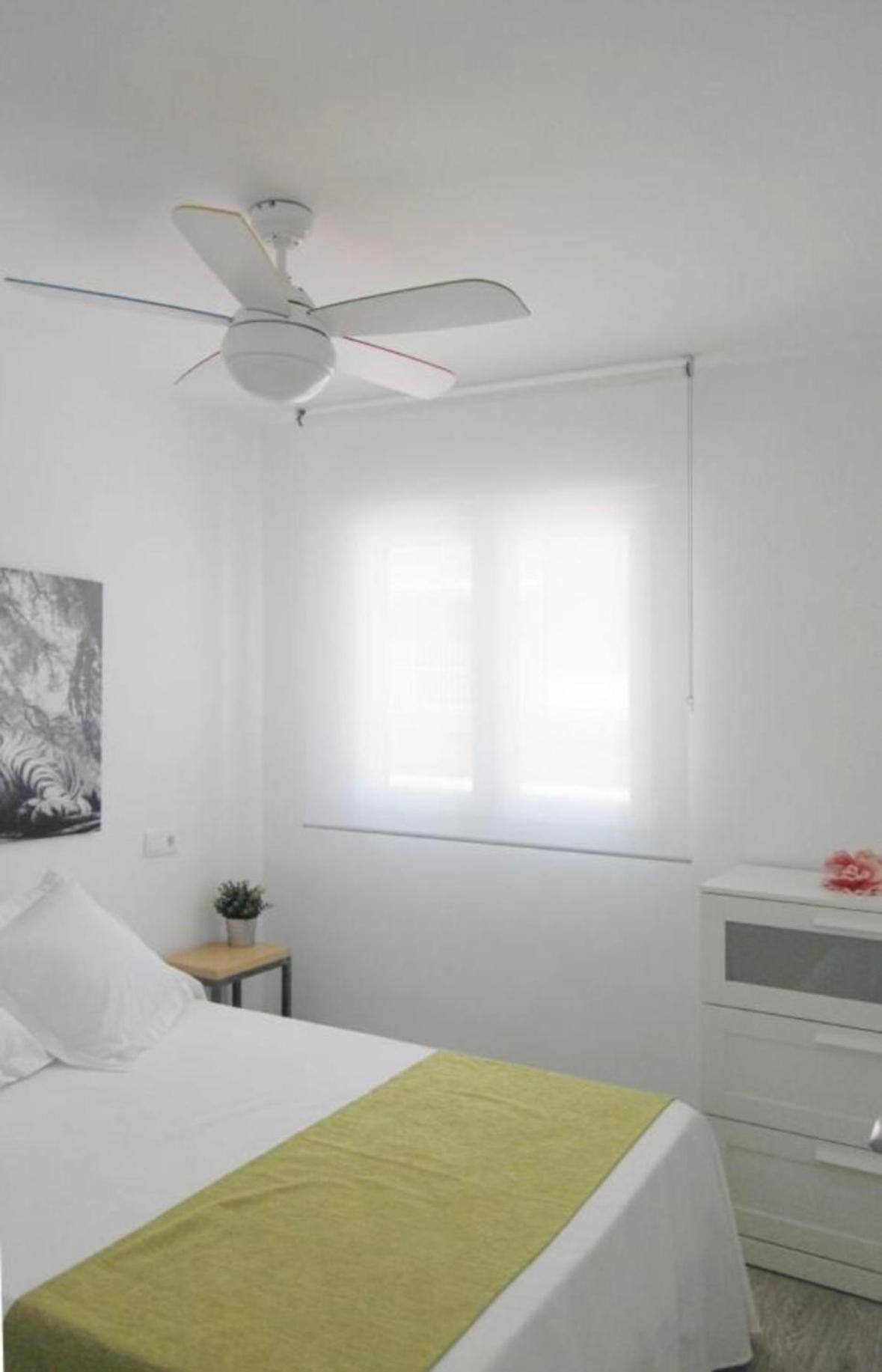 Olivia Apartments Trg Benidorm Esterno foto