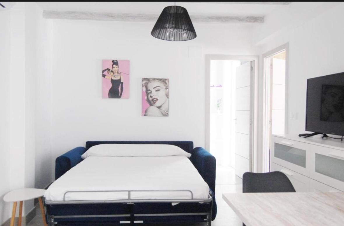 Olivia Apartments Trg Benidorm Esterno foto