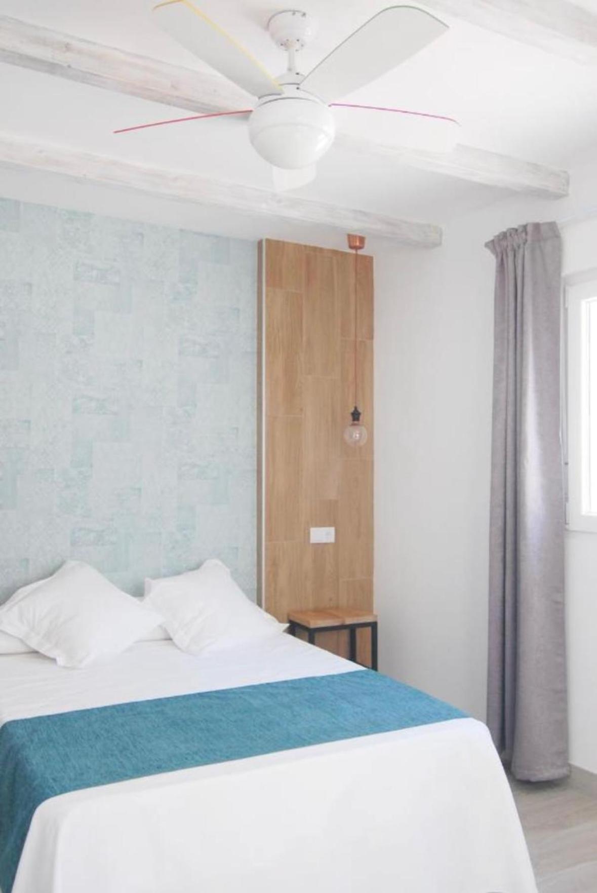 Olivia Apartments Trg Benidorm Esterno foto