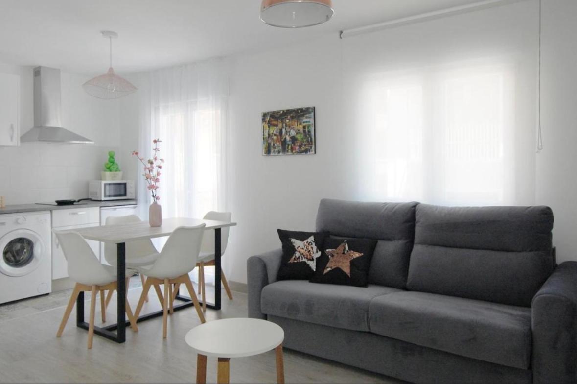 Olivia Apartments Trg Benidorm Esterno foto